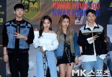 카드, 카디 비·포스트 말론 소속된 美 에이전시 UTA와 전속계약 (공식)
