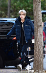 ‘더보이즈’ 영훈 ‘목동 런웨이’ [MK포토]
