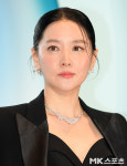 이영애 ‘나이 잊은 미모’ [MK포토]