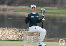 KLPGA 6승 임진희 “세계여자골프 1위 목표”