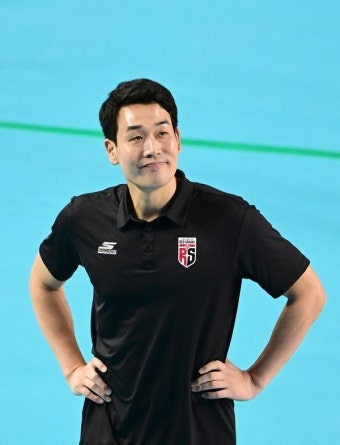 “불안감을 어떻게 해결해야 하나…” 승부처만 되면 흔들리는 정관장, 이를 지켜보는 고희진도 힘들다 [MK김천]