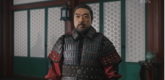 ‘고려 거란 전쟁’ 김동준, 백성현 사망에 현종 등극