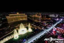 F1 라스베가스 GP, 집단 소송 직면