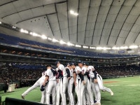 ‘졌지만 잘 싸웠다!’ 류중일호, 연장 접전 끝 日에 역전패…APBC 2연속 준우승 [MK도쿄]