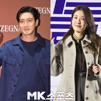 최시원·정인선, 로코 ‘DNA 러버’로 만날까…“출연 검토 중”