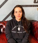 UFC 8년차 미녀 “김지연 모두한테 힘든 상대” [인터뷰①]