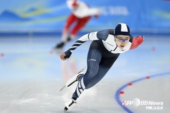 ‘신 빙속여제’ 김민선, 월드컵 500m 2연속 金 쾌거…정재원은 시즌 첫 은메달 수확