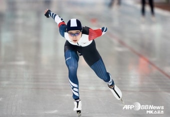 ‘신 빙속여제’ 김민선, 월드컵 500m 2연속 金 쾌거…정재원은 시즌 첫 은메달 수확