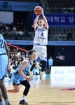 ‘김낙현·니콜슨 펄펄’ 한국가스공사, 소노 제물로 시즌 첫 연승 달성 [MK고양]