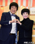 최양락-팽현숙 ‘깐죽포차’ 주인장과 주방장