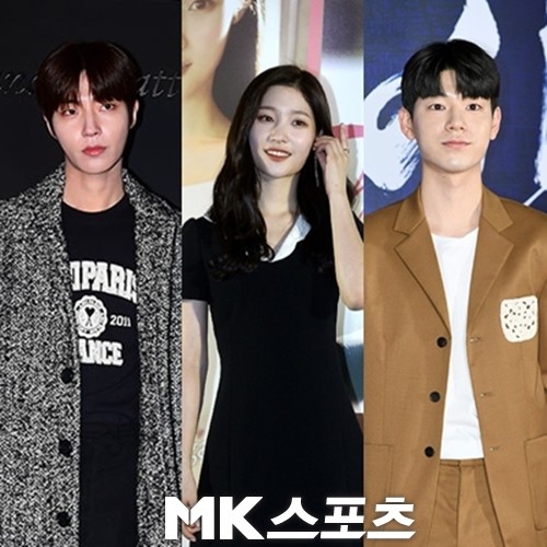 조립식 가족, 황인엽과 정채연의 감동적 로맨스 이야기에 시청자들 열광!