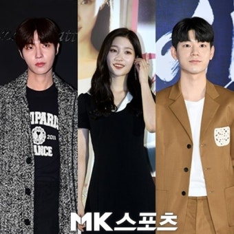 황인엽, 정채연·배현성과 청춘 로맨스로 호흡…‘조립식 가족’ 2024년 방송(공식)