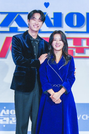 볼 거 많은 ‘조선의 사랑꾼2’, 이수민원혁 결혼→천둥미미 부부돌 데뷔 예고 (종합)