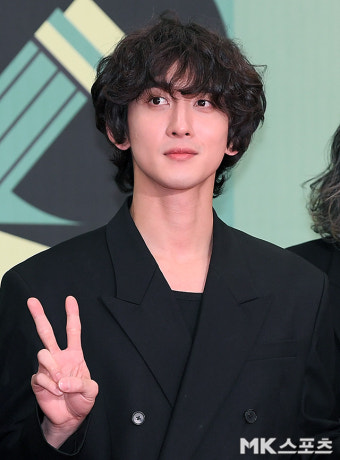 최정훈 ‘여심 사로잡는 훈남’