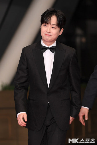 이찬원 ‘얼굴에 써있는 믿음’