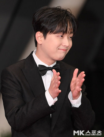 이찬원 ‘시청률 요정이 KBS연예대상에 왔어요’