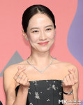 송지효 ‘아름다운 여신의 하트’