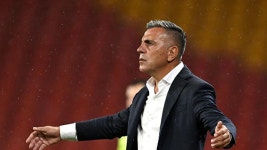 유럽 빅리그 출신 감독-코치, 중국프로축구 입성