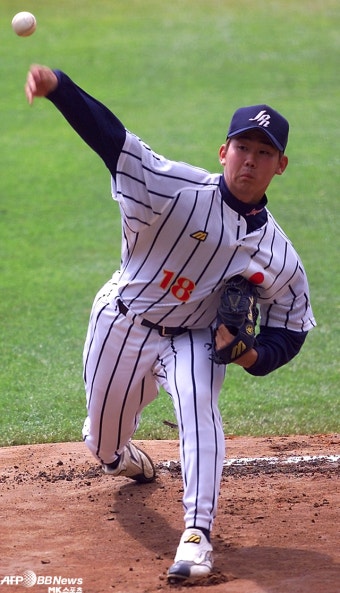 평론가 변신 괴물 투수 “MLB서울시리즈 오고파”