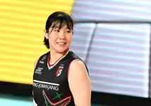 어깨 부상→복귀→372일 만에 25+점…돌아온 정관장 캡틴, 이적 후 첫 대전의 봄 노래 부를 수 있을까