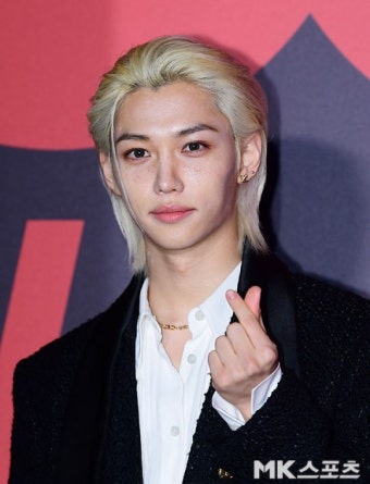 필릭스 1억 기부…아너스클럽 역대 최연소 등극 (공식)