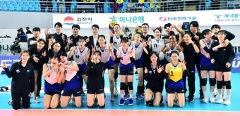 ‘현대건설 질주’ 승점 50점 고지→2위 흥국생명과 6점 차…“여전히 리시브는 불안” 그래도 강성형은 고민이 있다