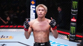 일본 UFC 15위·한국 박현성…플라이급 주목하라 [인터뷰③ ]