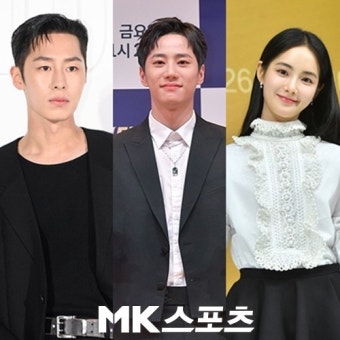 가장 높은 곳에 오르겠다는 욕망…이재욱·이준영·홍수주, ‘로얄로더’ 출연(공식)