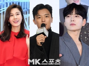 김하늘·연우진·장승조, 삼각관계 중 살인 사건의 범인은 누구?…‘멱살 한번 잡힙시다’