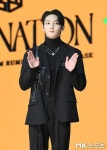 SF9 주호, 해와달엔터와 전속계약…“배우·가수 모두 최선 다할 것”(공식)