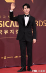 이건명 ‘뮤지컬어워즈 MC’