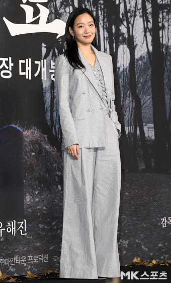 ‘파묘’ 김고은