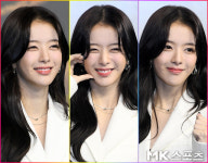 ‘정변의 아이콘’ 노정의, 황야의 소녀가 되어 독보적 존재감 뿜뿜 [★현장]