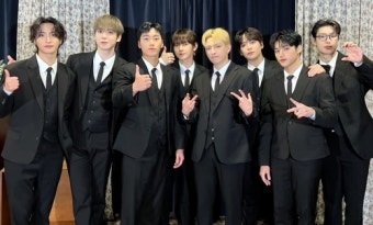BTS·세븐틴→제베원, 美 ‘아이하트’ 다수 후보 노미네이트(종합)[MK이슈]