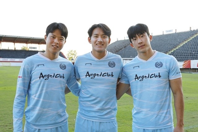 대구FC, 수비수 장성원과 2025시즌까지 계약 연장 official