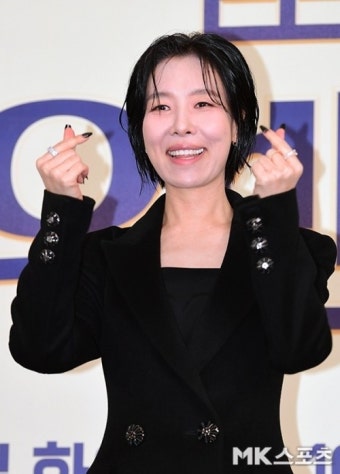 ‘명품 신스틸러’ 차청화, 결혼 3개월 만에 엄마 된다(공식)
