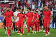 베트남축구협회 “한국 말레이시아전 실점 예상” [아시안컵]
