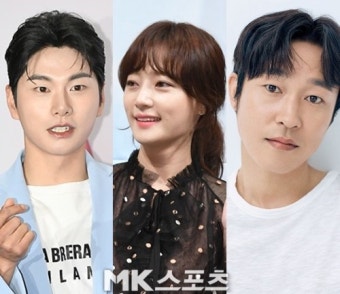 “연기 킹받네”…‘내남결’ 이이경·송하윤·김중희, 쓰레기였네 [MK이슈]