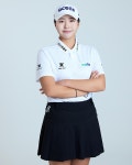 스크린골프 더스윙제트, 성유진 프로 LPGA 출전 응원