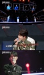 ‘빌드업’ 이동훈, 영광의 PRE-4 미션 탑 티어…“노래할 수 있는 기회에 감사”