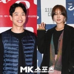 문지인김기리, 5월 결혼…“같은 마음으로 서로 노력하며 사는 부부 될 것”(공식)