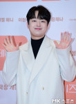 이찬원 ‘도그데이즈’ 응원왔어요