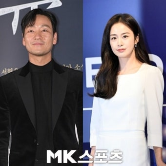 박해수·김태희, 할리우드 진출한다…‘버터플라이’ 출연 확정(공식)