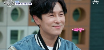 예능은 예능으로 봐야하나…‘신랑수업’ 김동완·서윤아 X 신성·박소영,진짜 속마음은?
