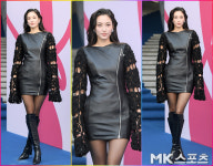 티아나 톨스토이 ‘모델은 역시 달라’ [MK화보]