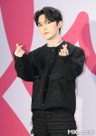 장천 ‘하트 선물’