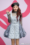 주니엘 ‘몰라보게 예뻐졌네’