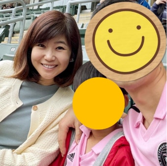 강수정, ‘메시 노쇼’ 분노 “‘날강두’ 버금가, 팬을 호구로 봄”