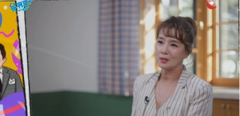 유재석X김원희, ‘20년 찐친 케미’ 제대로 터졌다(유퀴즈)