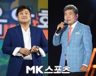 진성 “김호중 좋아하는 이유? 나처럼 면이 넓어서”..미담 공개 [MK★TV컷]